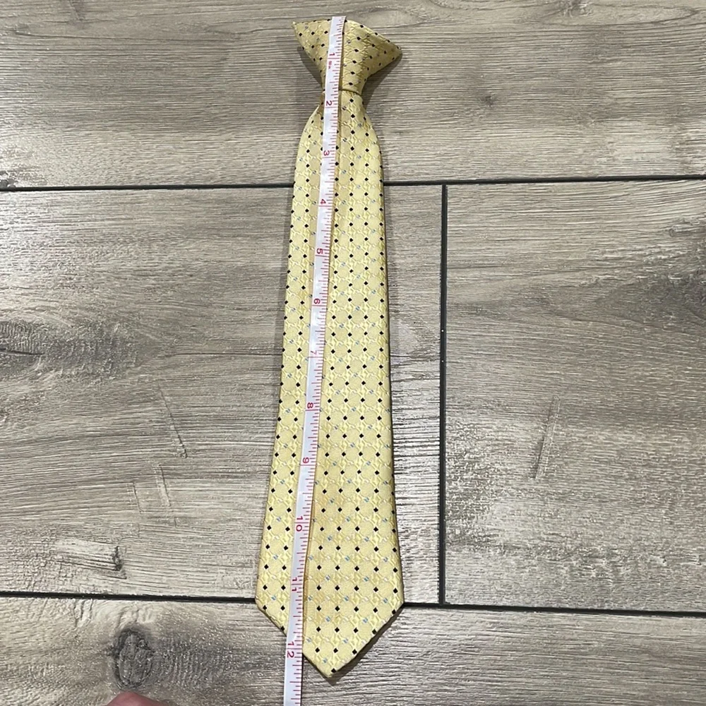 Bundle Boys Ties Size 5/7